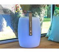 Baladeuse Musicale Lucy Play - Lumisky