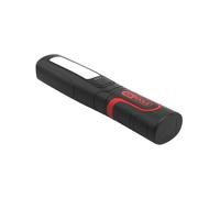 KS TOOLS - 150.4326F - Baladeuse orientable - lampe 600 lumens - lampe de travail ultra puissante - lampe led rechargeable - lampe magnetique