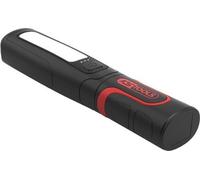 Baladeuse orientable - KS TOOLS - 150.4326F - Lampe 600 lumens - Lampe de travail ultra puissante - Lampe led rechargeable