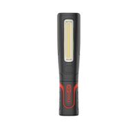 Baladeuse orientable rechargeable 600 lumens