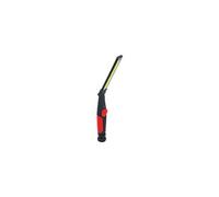 BGS TECHNIC Baladeuse pliable à accu COB-LED 5 W 6783 G
