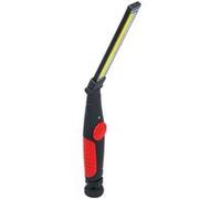 Baladeuse pliable à accu COB-LED - 5 W - 6783