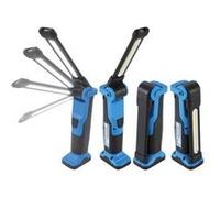 Baladeuse pliable COB-LED BGS - 5 W - 85321 G