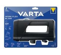 Phare Varta Work Flex BL30R Rechargeable