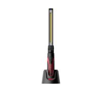 Baladeuse rechargeable COB 1000 lumens + spot 150 lumens - KS TOOLS - 150.4313F