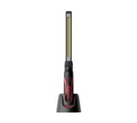 Baladeuse rechargeable COB 1000 lumens + spot 150 lumens - KS TOOLS - 150.4313F