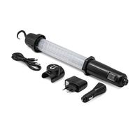 Baladeuse Rechargeable - ELEM TECHNIC - 60 LED - 3.6W - Autonomie 240 min - IP20