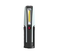 Baladeuse rechargeable PRO LED 600 lumens C600R ELWIS PRO