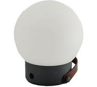 Baladeuse solaire GLOBY NOMAD H23 cm