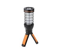 Zenitech Baladeuse et torche LED rechargeable USB 800 lm