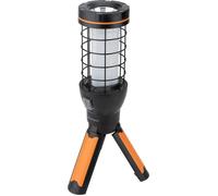Baladeuse + torche LED rechargeable USB - 800lm - Zenitech