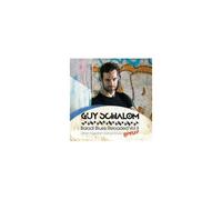 Baladi Blues Reloaded Vol Ii - Urban Egyptian Dance Music Remixed