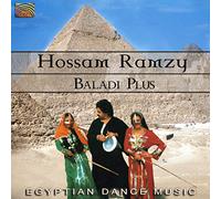 Hossam Ramzy - Hossam Ramzy : Baladi Plus [Import]