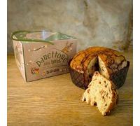 Baladin - Panettone Baladin Glassato senza Canditi - Albertengo 1 kg.