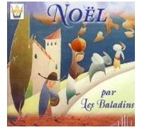 Baladins - Noel