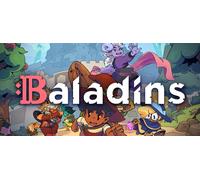 Baladins (PS5 Account)