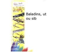 Baladins / Recueil