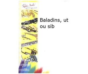 Baladins / Recueil