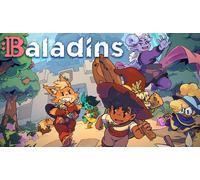 Baladins (Steam Account)