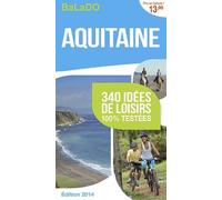 BALADO AQUITAINE 2014