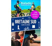 BALADO BRETAGNE SUD