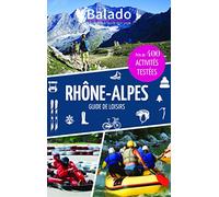 BALADO RHONE ALPES
