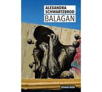 Balagan Alexandra Schwartzbrod (Auteur)