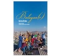 Balagan(e) Braka Corine (Auteur)