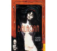 Balagan - Frank Brecht - Jets D'encre - broché - Nouvelles