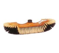 Balai 1/2 tête intérieur - brosse en soie de Chine S/50