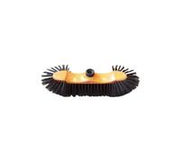Balai 1/2 Tete Plast.soie S55 Noir2040 Domergue - 2040 DOMERGUE