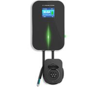 Balai 11 kW - Type 2 - Prise - Boîte murale-BS20-BA-11KW-BASIC
