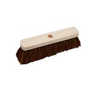 Balai 29cm coco sans douille - NESPOLI - 9195