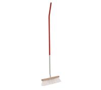 Balai à eau Blanc avec tuyau Kerbl Blanc 35 cm