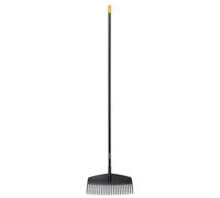 Fiskars Solid M Balai a feuilles, 175cm 1063090