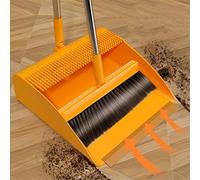 balai à fouet , Balai ménager, pelle à poussière pliante, raclette de sol, brosse à cheveux, poussière, produits de nettoyage for la maison, collecteur de déchets, essuie-glace, balayeuse