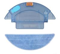 Balai à franges pour réservoir d'eau Redmond RVR650s et Okami U100 UV90 UV80, sans désordre, sans stress (B)