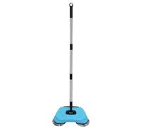 Balai à gants | Balayeuse non électrique - Balai ménager, poignée réglable - Piste de balayage pour nettoyer les cheveux, bol à fruits