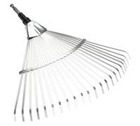 Balai à gazon acier combisystem - GARDENA - 3102-20