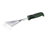 Balai à gazon Bosch - acier inoxydable