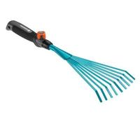 Balai à gazon combisystem largeur 12cm 8919-20