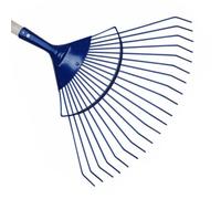 BALAI A GAZON DENTS RONDES SANS MANCHE PROFESSIONNEL PERRIN - 578051