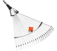 GARDENA Comfort combisystem Balai a gazon 12cm, 8956-20