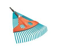 Balai à gazon réglable Gardena Combisystem 03099-20 52 cm