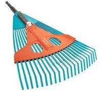 Gardena Balai à gazon réglable Combisystem 03099-20 52 cm