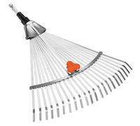 GARDENA Balai réglable combisystem GARDENA, largeur 30 - 50 cm Quantité:1