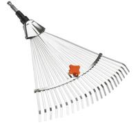 Gardena Balai à gazon réglable Combisystem 3103-20 50 cm