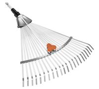 Balai à gazon réglable Gardena Combisystem 3103-20 50 cm