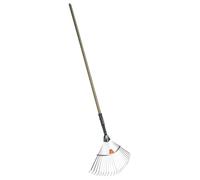 GARDENA NatureLine Balai a gazon réglable, 30-50 cm 17107-20