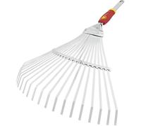 Balai à gazon - Wolf Combisystem - 50 cm - Multi-Star - Ergonomique